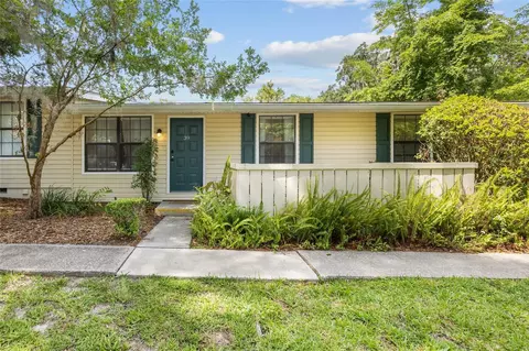 2490 SW 14th Dr #39, Gainesville, FL 32608