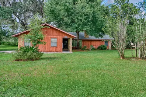 13801 SW 113th Ln, Dunnellon, FL 34432
