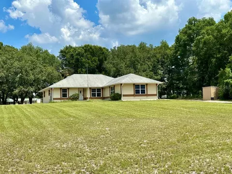 620 NW 30th Ave, Bell, FL 32619