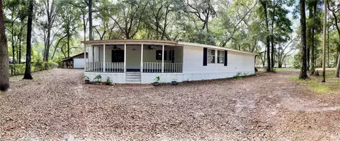 16781 85th Ter NW, Fanning Springs, FL 32693