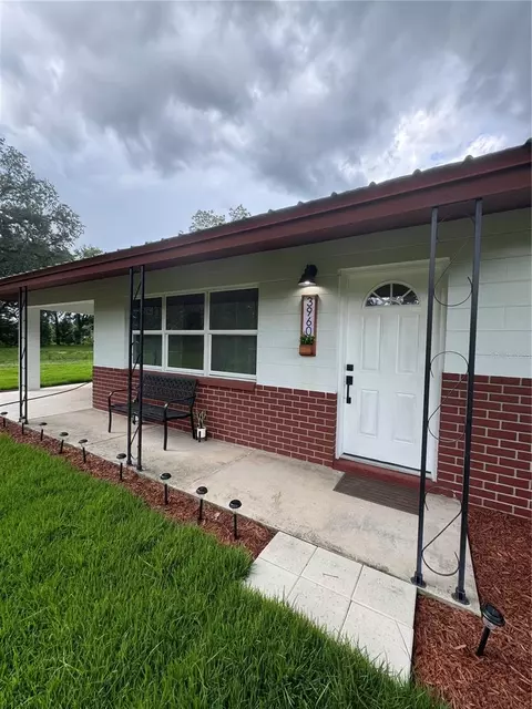 3960 SW 22nd Pl, Bell, FL 32619