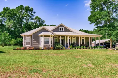 22191 NW 190th Ave, High Springs, FL 32643