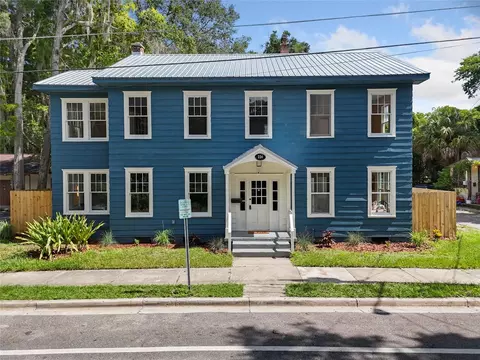 224 SW 3rd Ave, Gainesville, FL 32601