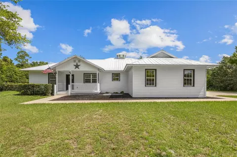 24962 NW 160th Ave, High Springs, FL 32643