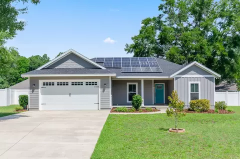 20126 NW 248th St, High Springs, FL 32643