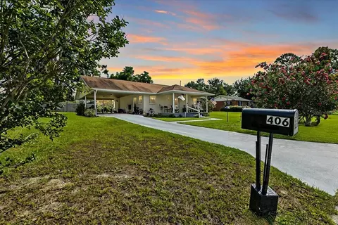 406 Barclay St SW, Live Oak, FL 32064