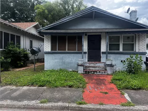 614 NW 4th St, Gainesville, FL 32601