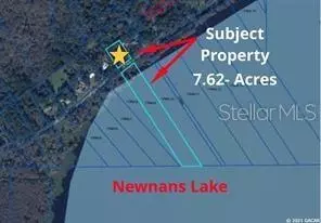 6430 Lake Shore Dr, Gainesville, FL 32641