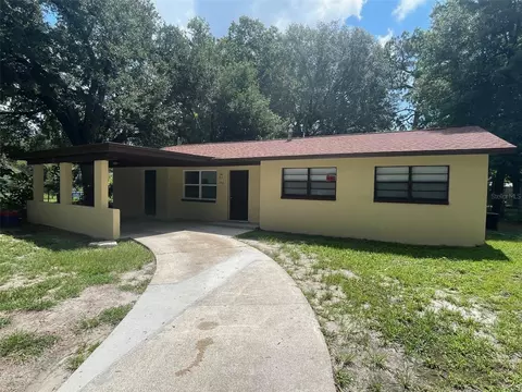 1143 NE 25th St, Gainesville, FL 32641