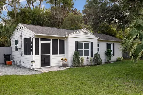 801 NW 25th Ave, Gainesville, FL 32609