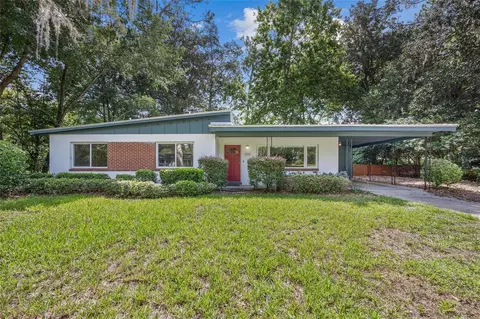 1415 NE 12th St, Gainesville, FL 32601