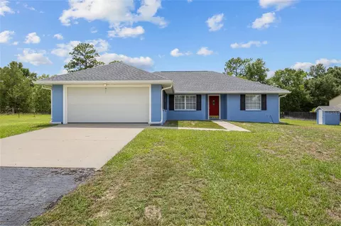 5439 NE 60th Ave, High Springs, FL 32643