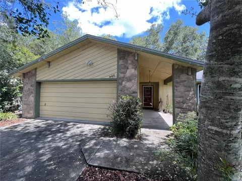 4416 NW 43rd Pl, Gainesville, FL 32606