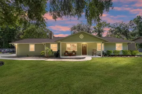 3615 NW 47th Ter, Gainesville, FL 32606
