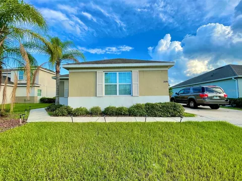 2840 Running Brook Cir, Kissimmee, FL 34744