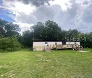978 SW Coyote Cir, Fort White, FL 32038