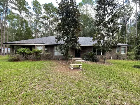 7356 SW 126th Ave, Lake Butler, FL 32054