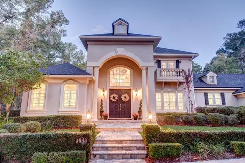 3843 SW 92nd Dr, Gainesville, FL 32608