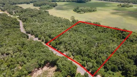 0 NE 69th Pl, Earleton, FL 32631