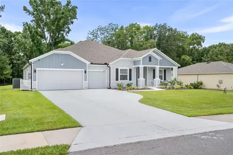 15409 NW 121st Pl, Alachua, FL 32615