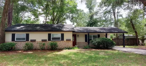 4103 NW 17th Ave, Gainesville, FL 32605