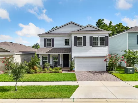 13641 NW 14th Pl, Newberry, FL 32669
