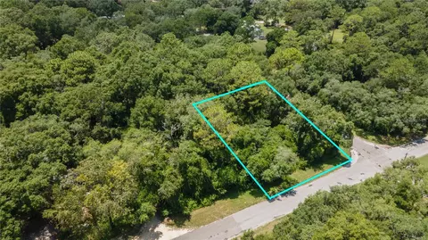 16850 NW 80th Ave, Fanning Springs, FL 32693