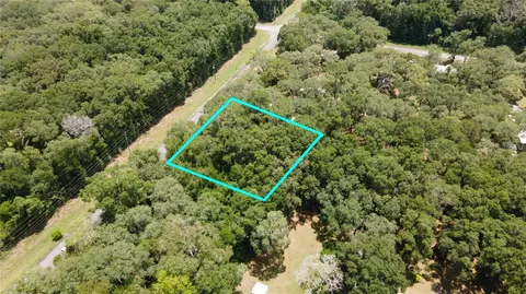 16690 NW 80th Ave, Fanning Springs, FL 32693