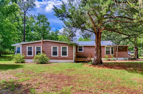11670 SE 37th Ln, Morriston, FL 32668