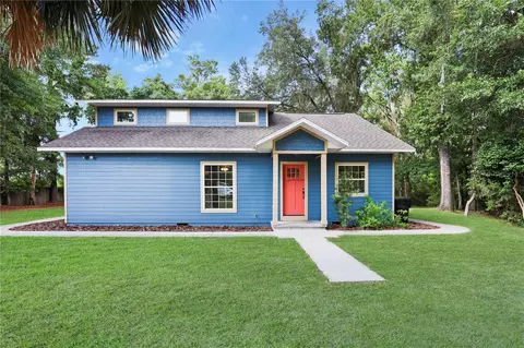 16609 W County Road 1491, Alachua, FL 32615