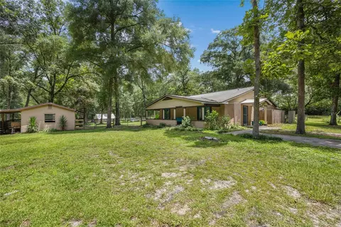 5920 NW 138th Ter, Gainesville, FL 32653