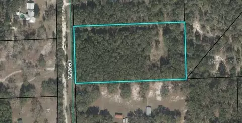 2350 NE 80th Ave, High Springs, FL 32643
