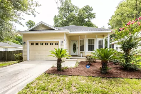 15626 NW 140th St, Alachua, FL 32615
