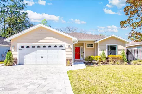 5426 NW 36th Ter, Gainesville, FL 32653