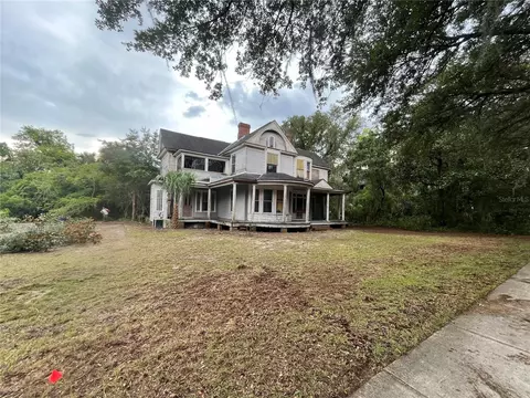 815 E University Ave, Gainesville, FL 32601