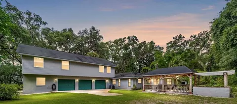 14823 SW 14917 Sw 79th St, Archer, FL 32618