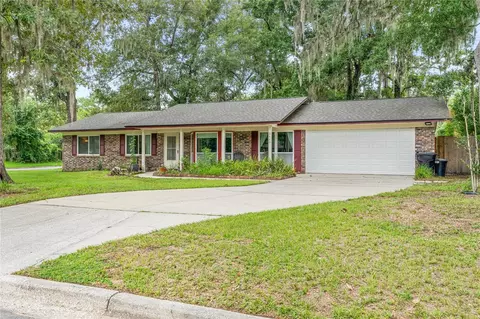 3426 NW 42nd Ter, Gainesville, FL 32606