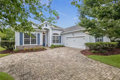 13454 NW 5th Ln, Newberry, FL 32669
