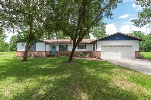 9605 SE 49th Ave, Starke, FL 32091