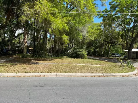 Se 8th Street, Gainesville, FL 32601