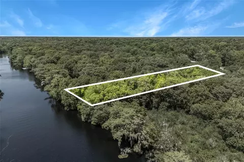 00 River Run Rd #61, Branford, FL 32008
