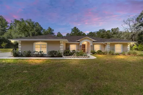 7530 NE 138th Ln, Newberry, FL 32669