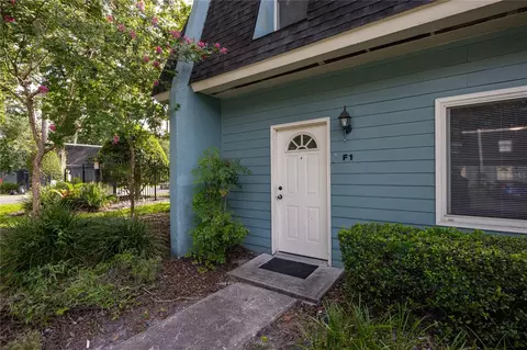 501 SW 75th St #F1, Gainesville, FL 32607