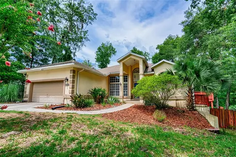 5104 NW 78th Pl, Gainesville, FL 32653