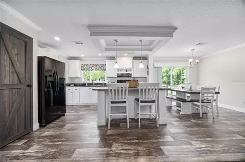 10916 NW 140th Ave, Lake Butler, FL 32054