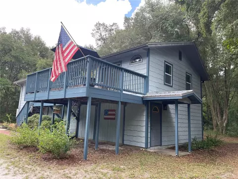 19495 NE 73rd Terrace Rd, Citra, FL 32113