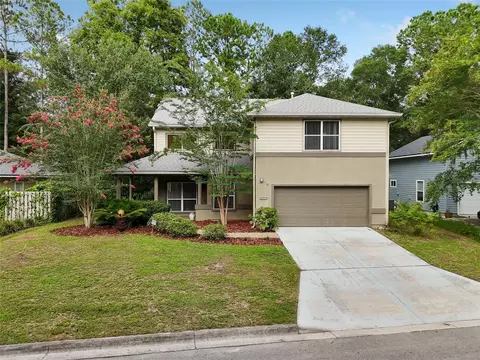 4319 NW 35th Ter, Gainesville, FL 32605