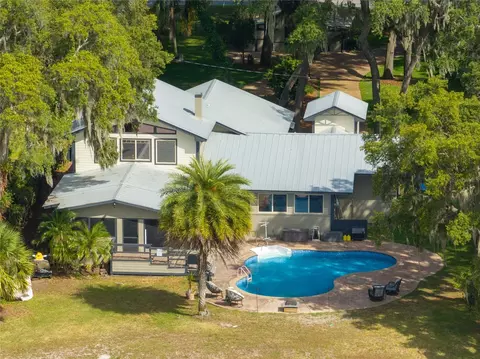 6412 County Road 214, Keystone Heights, FL 32656