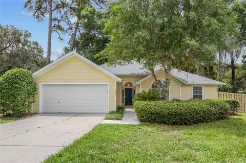 2243 SW 41 Ln, Gainesville, FL 32608