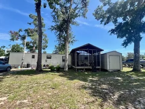 137 SW 285th Ave, Steinhatchee, FL 32359